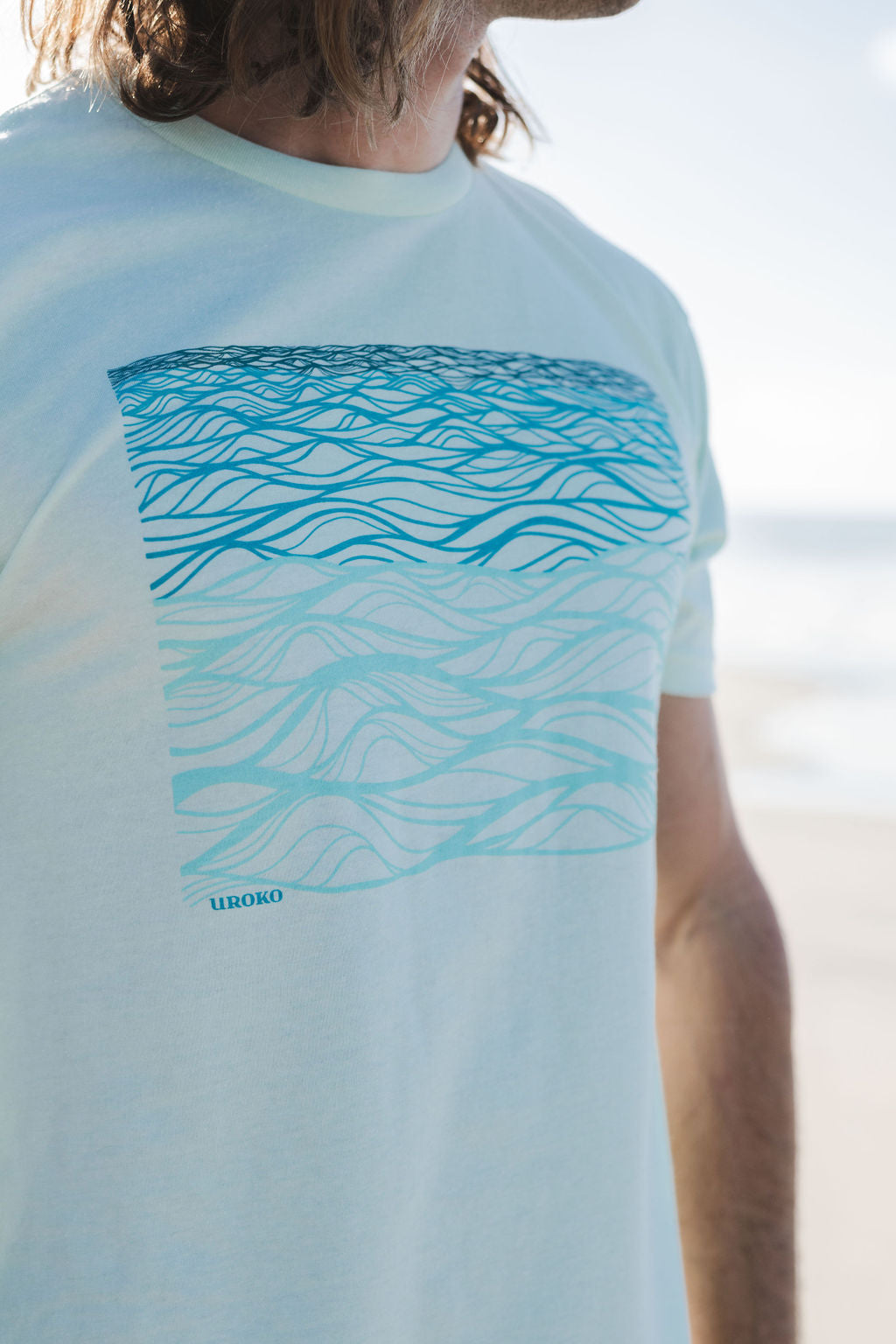 Calming Seas T-Shirt