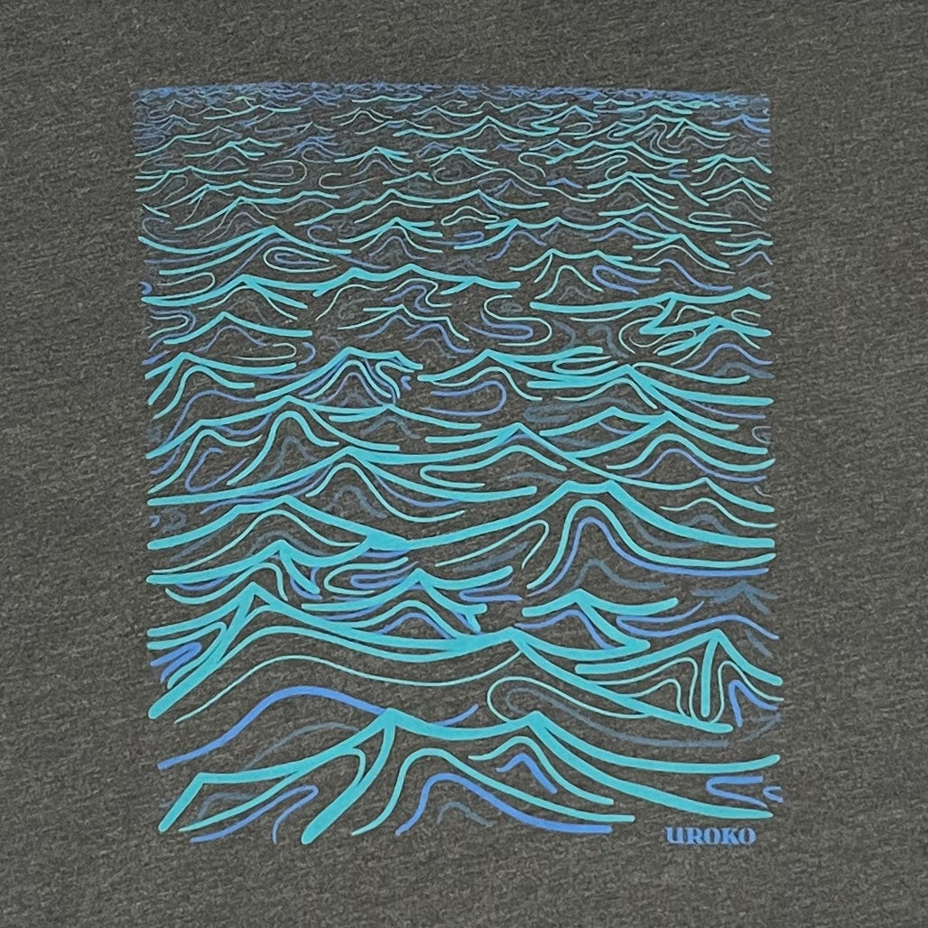 Moonlight Long Sleeve Shirt Logo