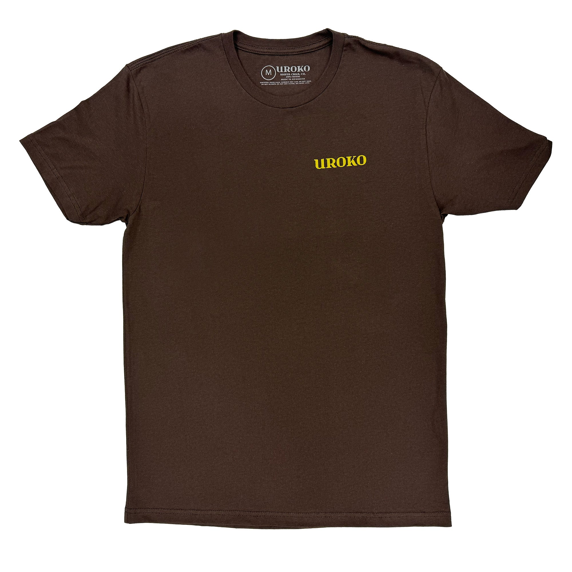 Diver T-Shirt Front