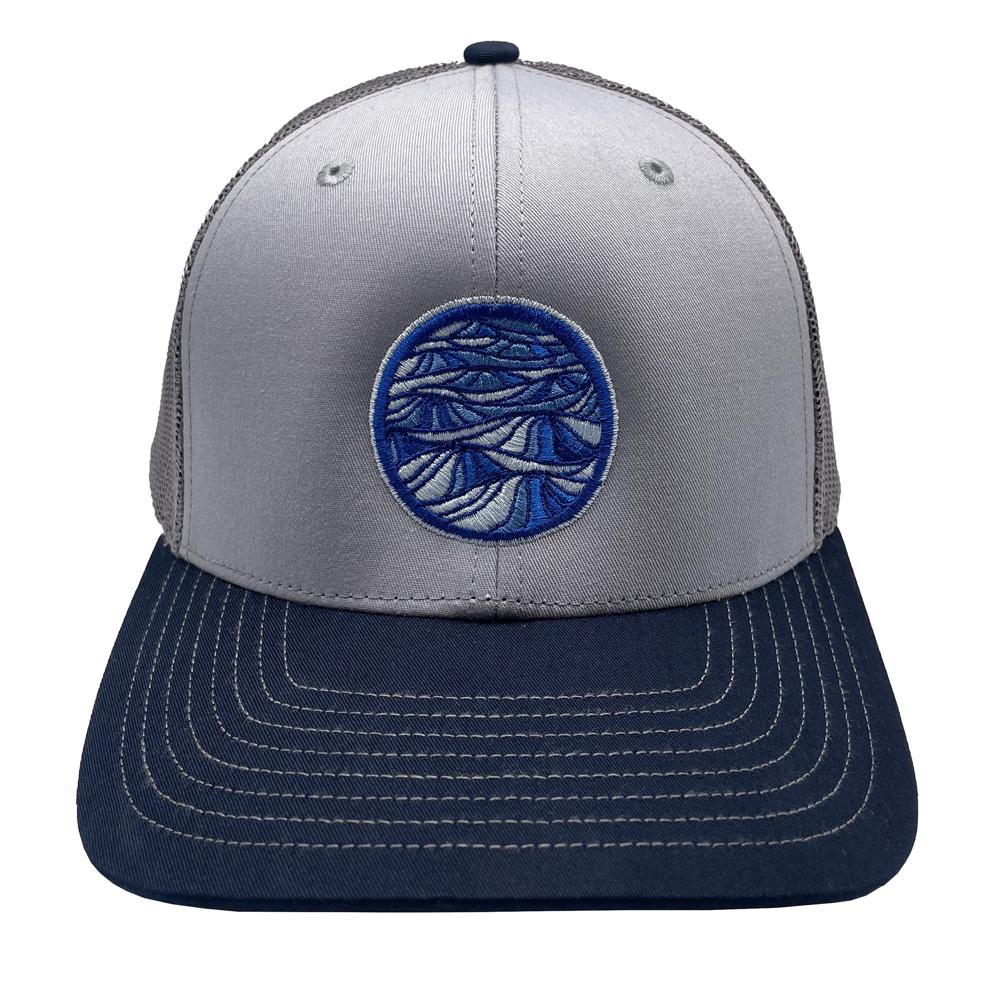Pacific Swell Hat - Front