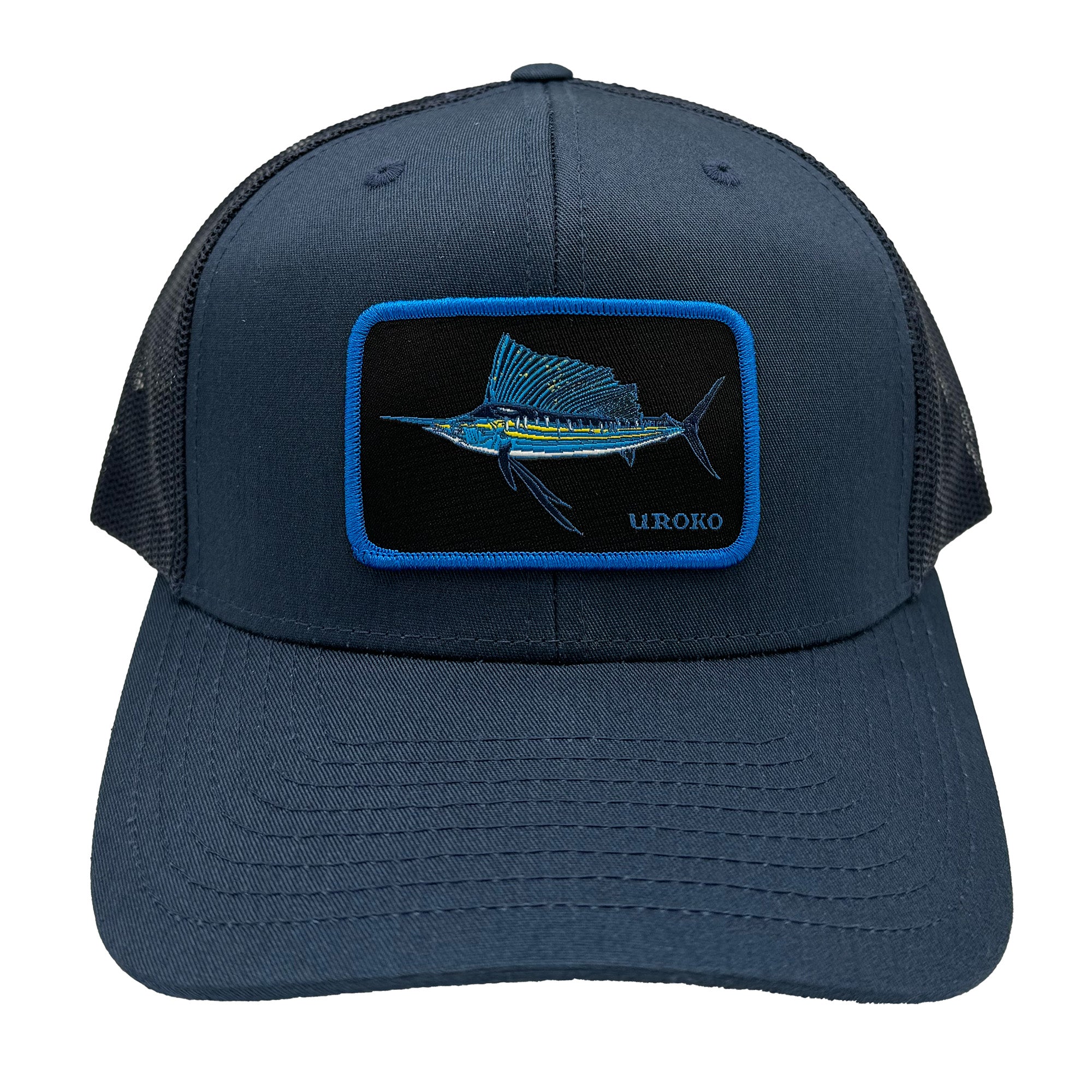 Sailfish Hat