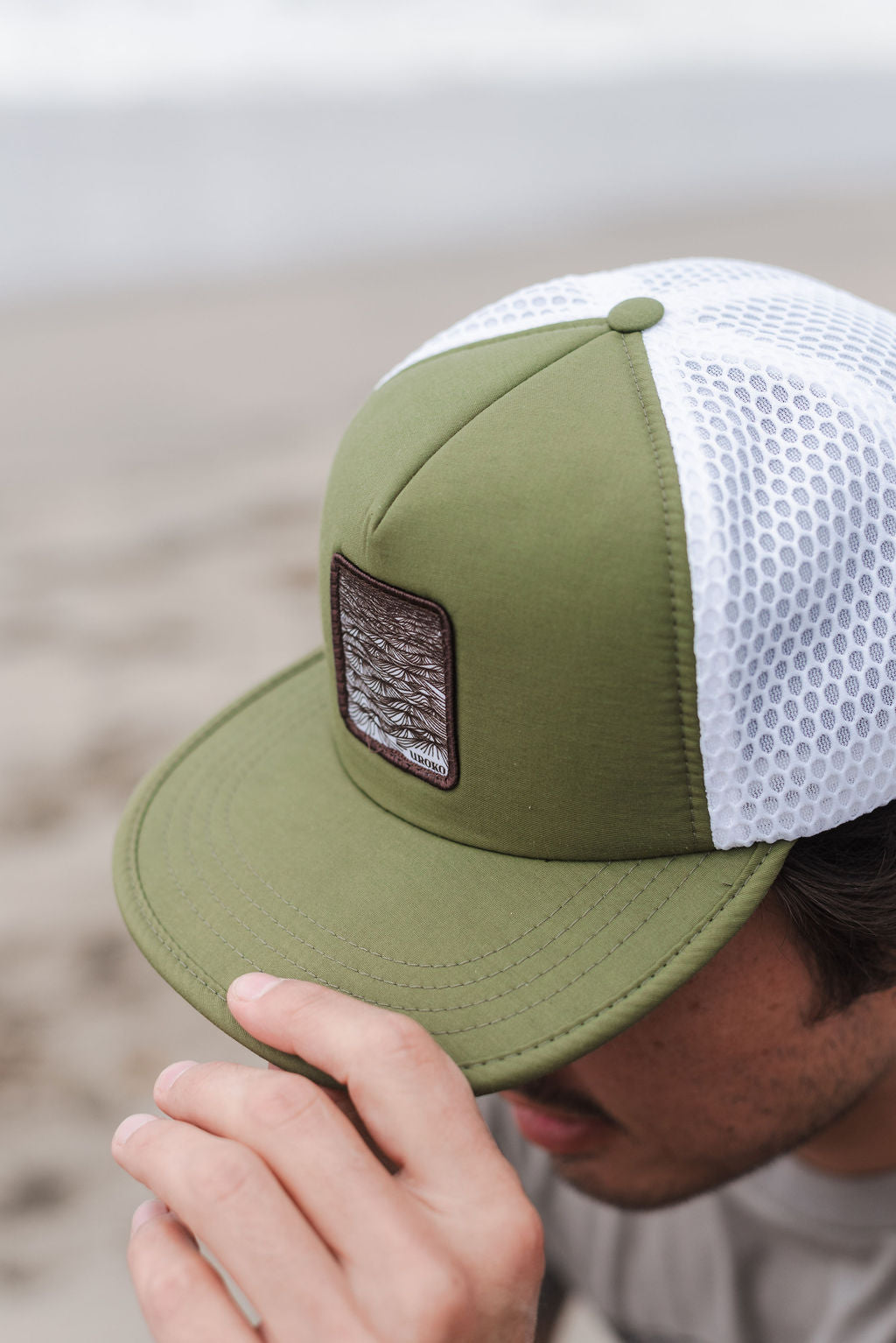Swell Trucker Hat