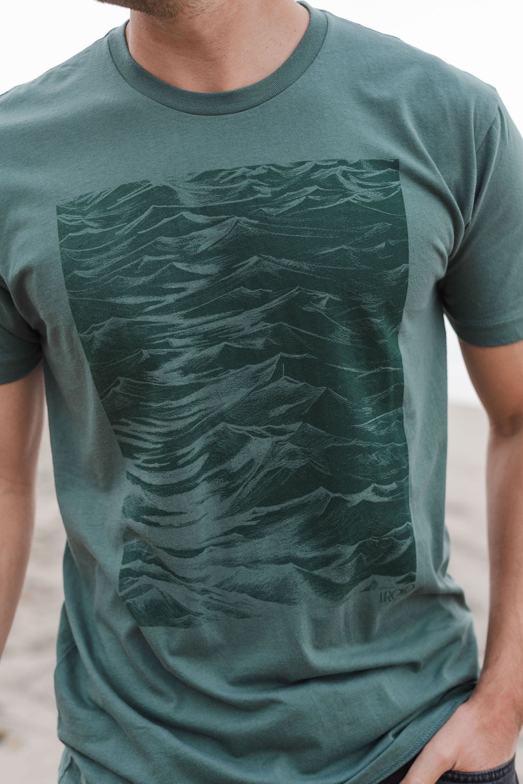 Ocean Shirt