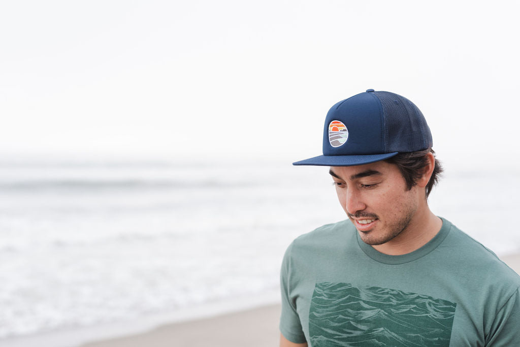 MTNS2SEA Hat