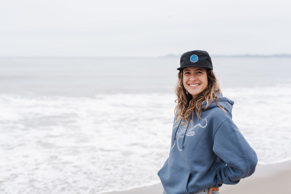 Storm Design Hat