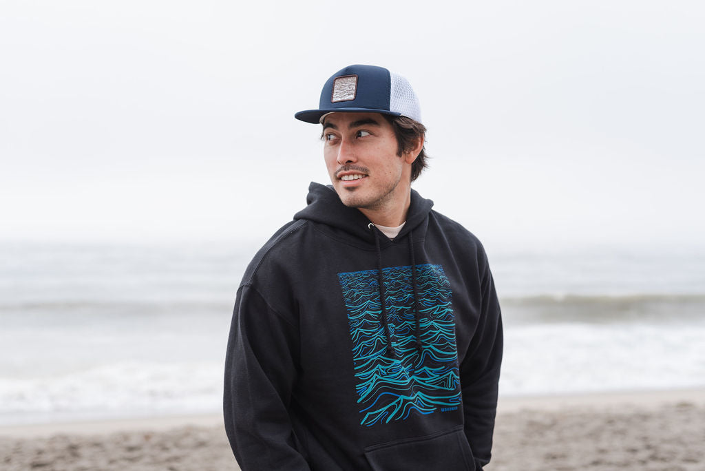 Swell Water Resistant Hat