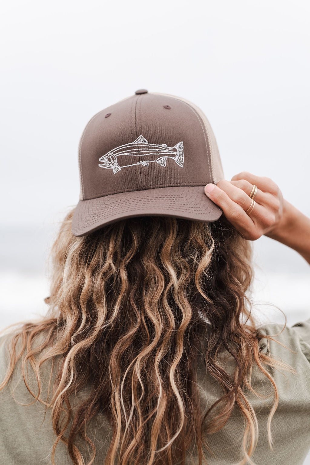 Steelhead Hat