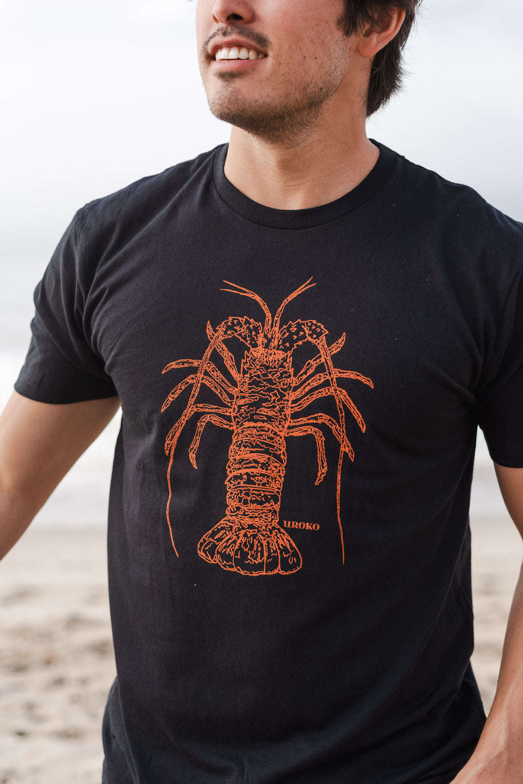 Spiny Lobster Shirt