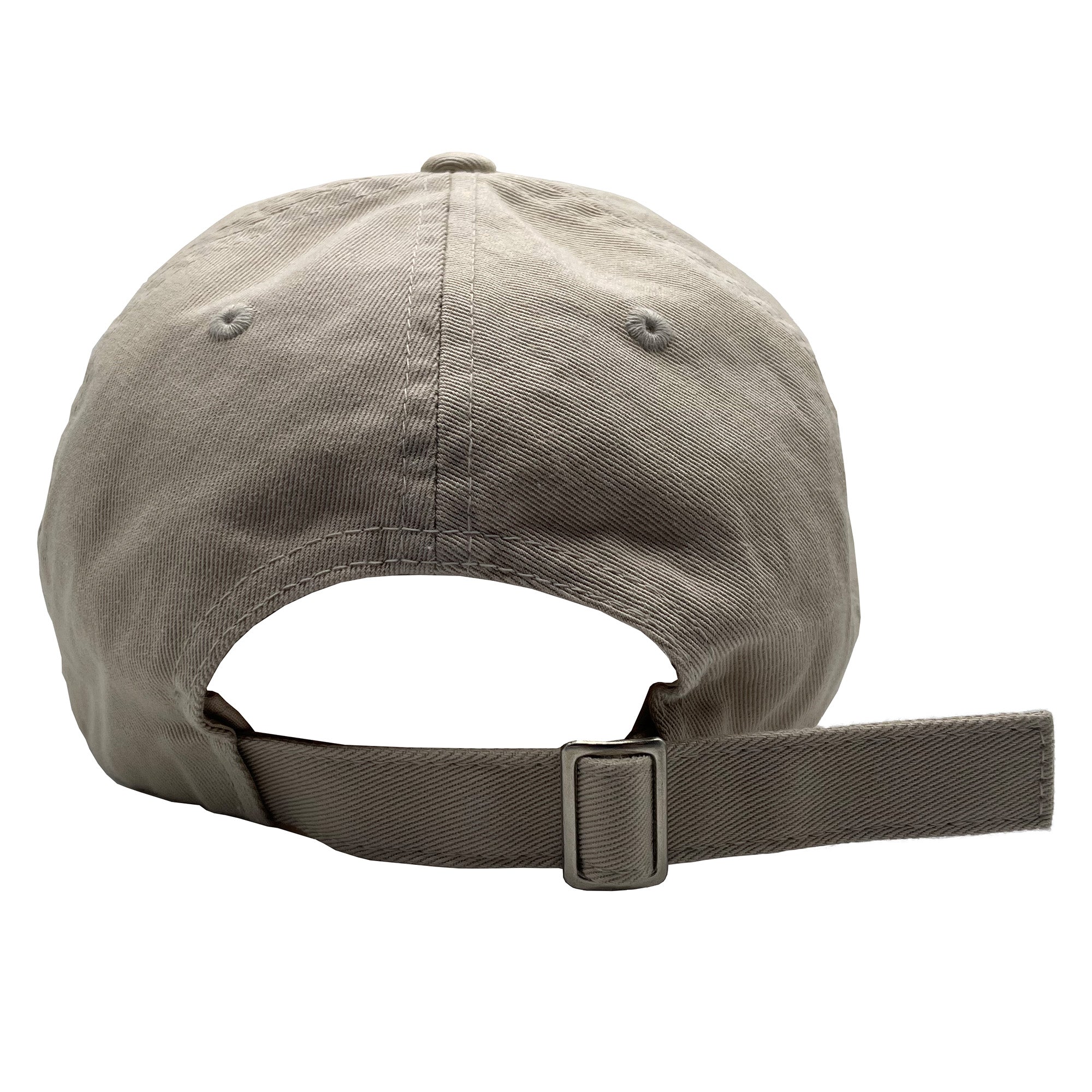 Yellowfin hat - back