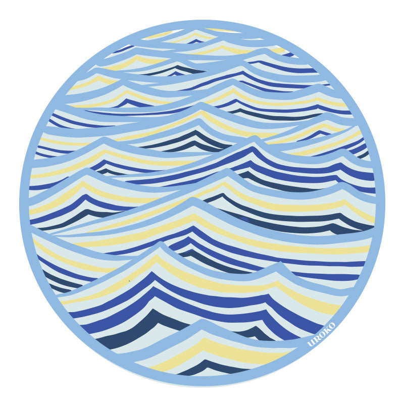 Short Period illustration