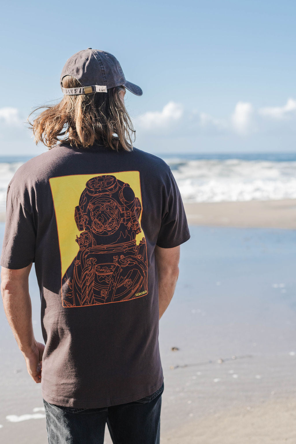 Diver T-Shirt