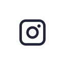 Uroko instagram icon
