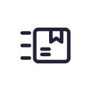 Uroko shipping icon
