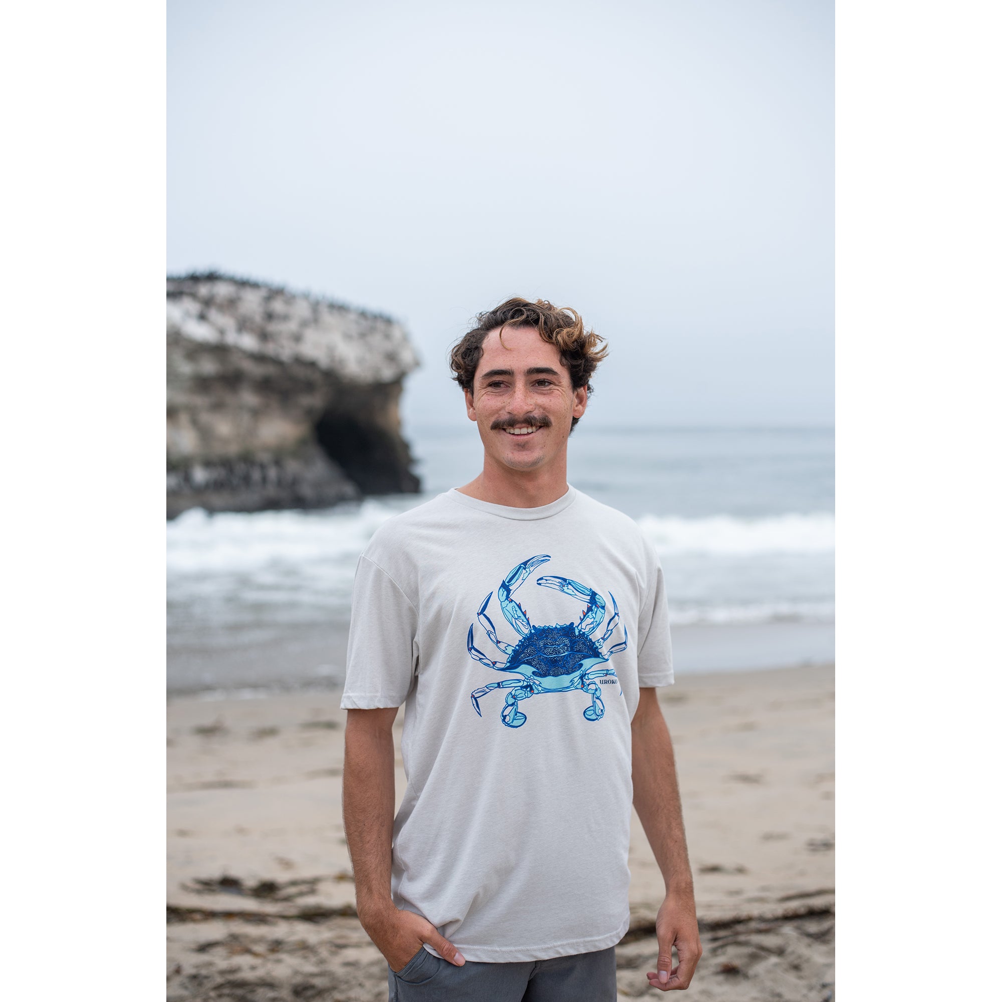 Crab Fishing Shirt