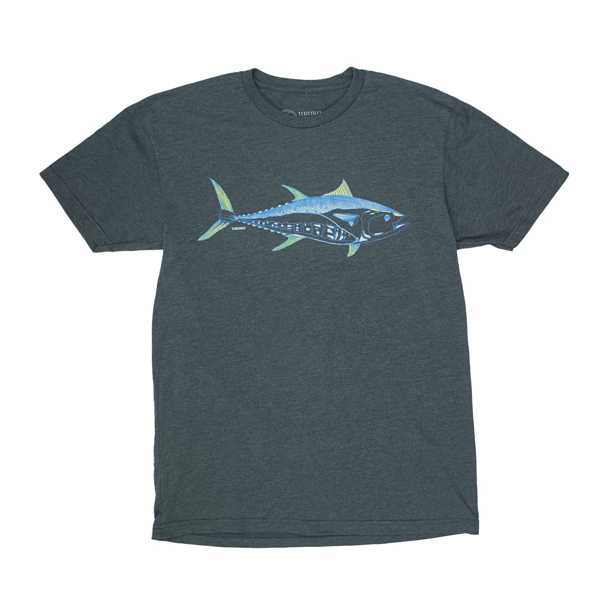Bluefin Shirt - front
