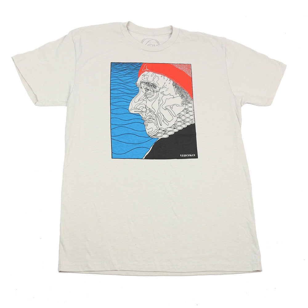 Jacque Cousteau Shirt
