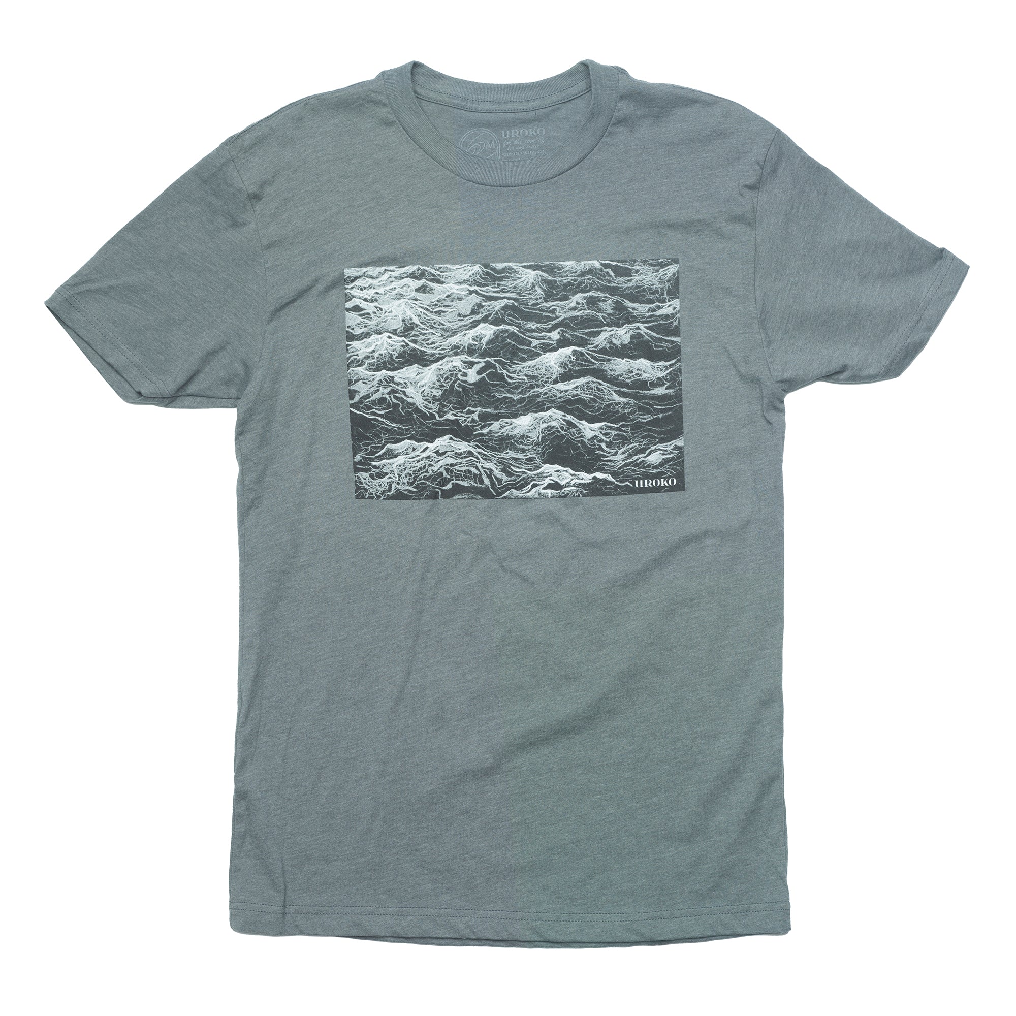 Dark Seas Shirt