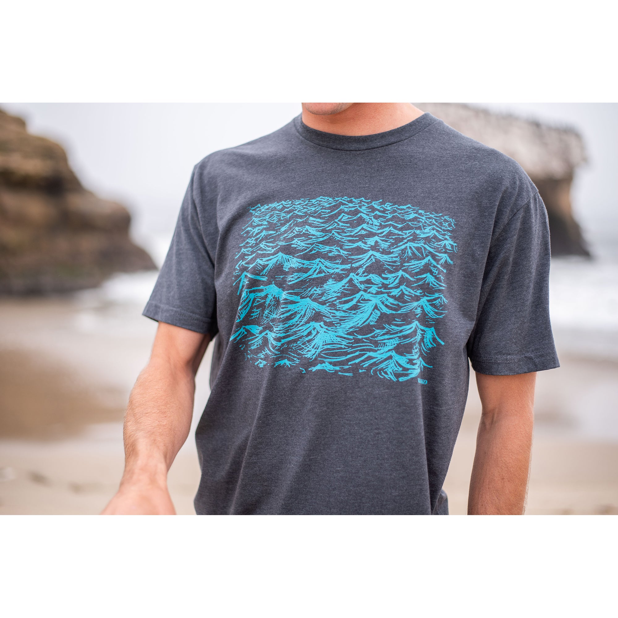 Day Dream Ocean Shirt