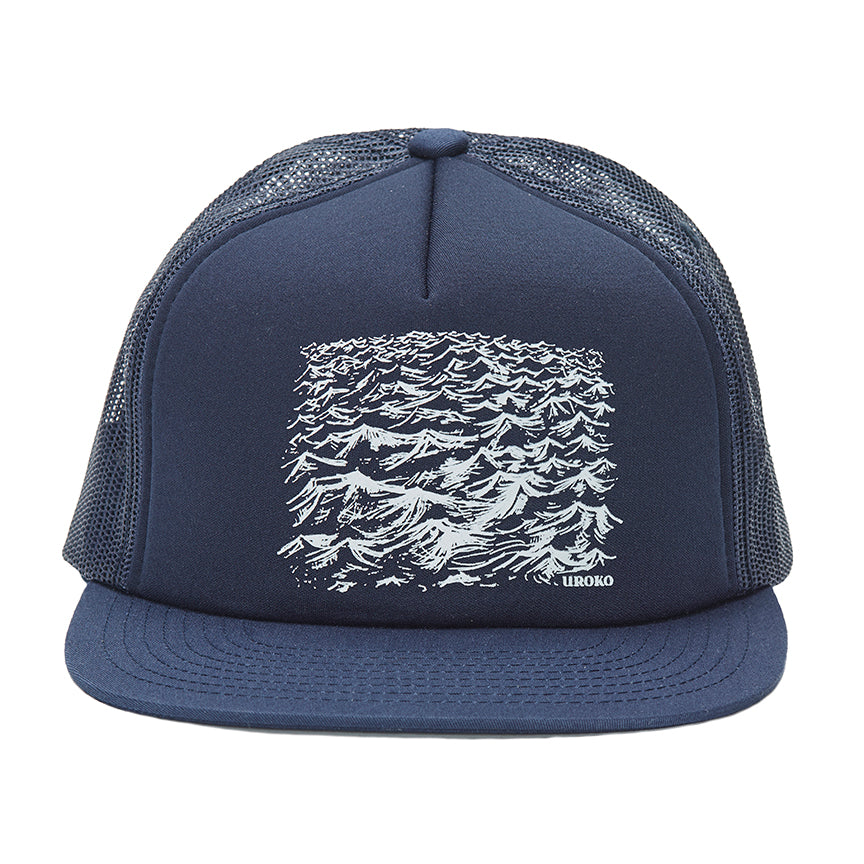 Navy Day Dream Hat