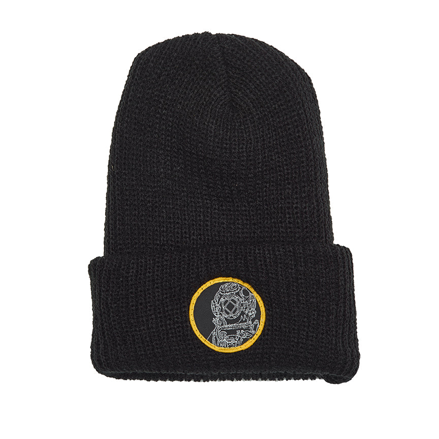 Nautical Diver Beanie