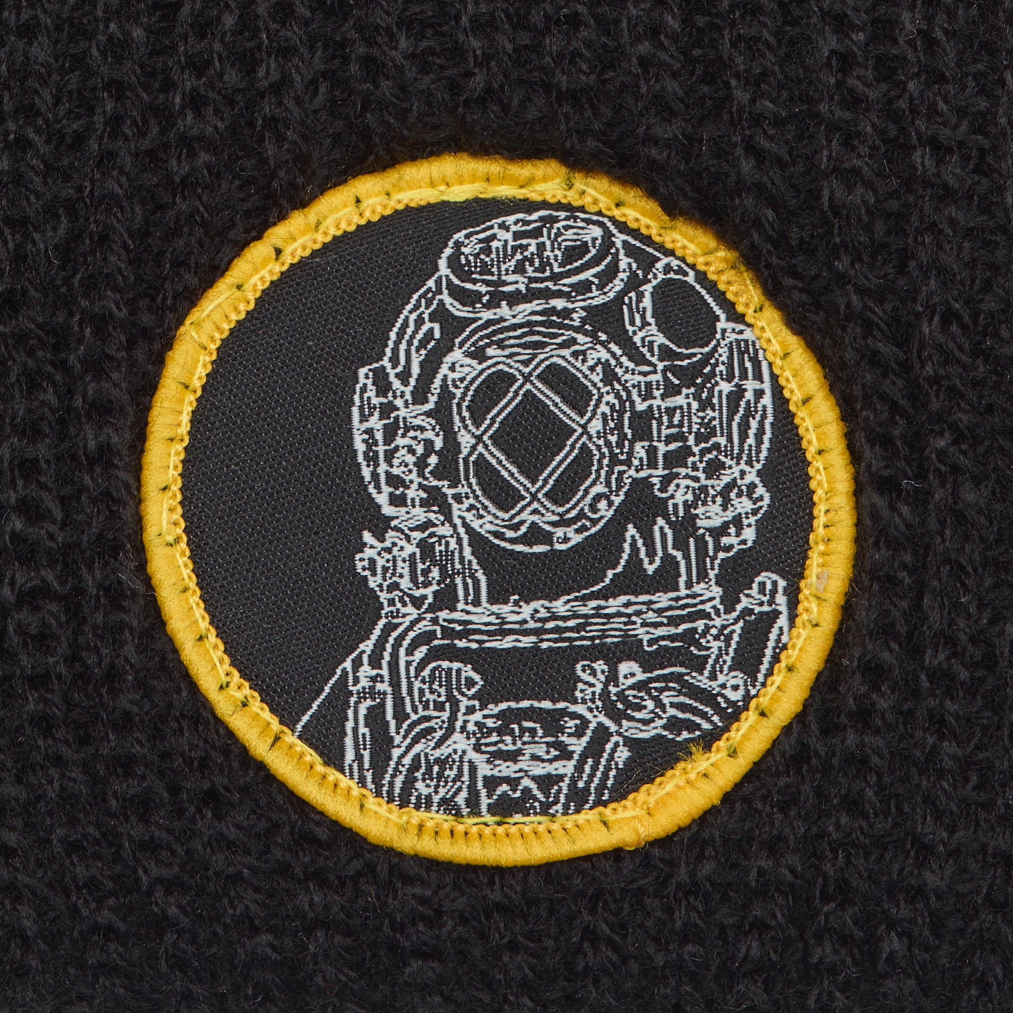 Nautical Beanie
