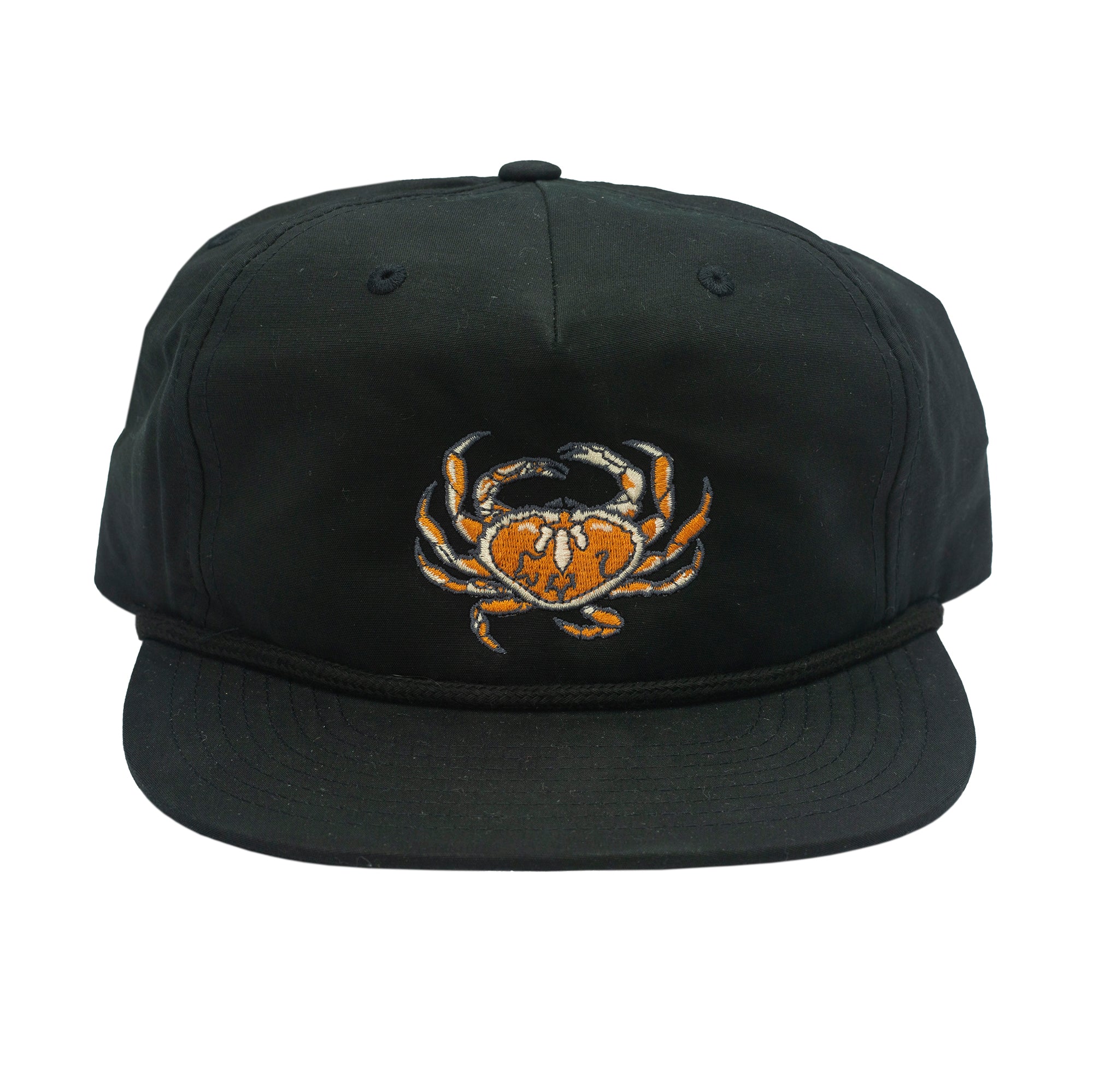 Dungeness Crab Hat