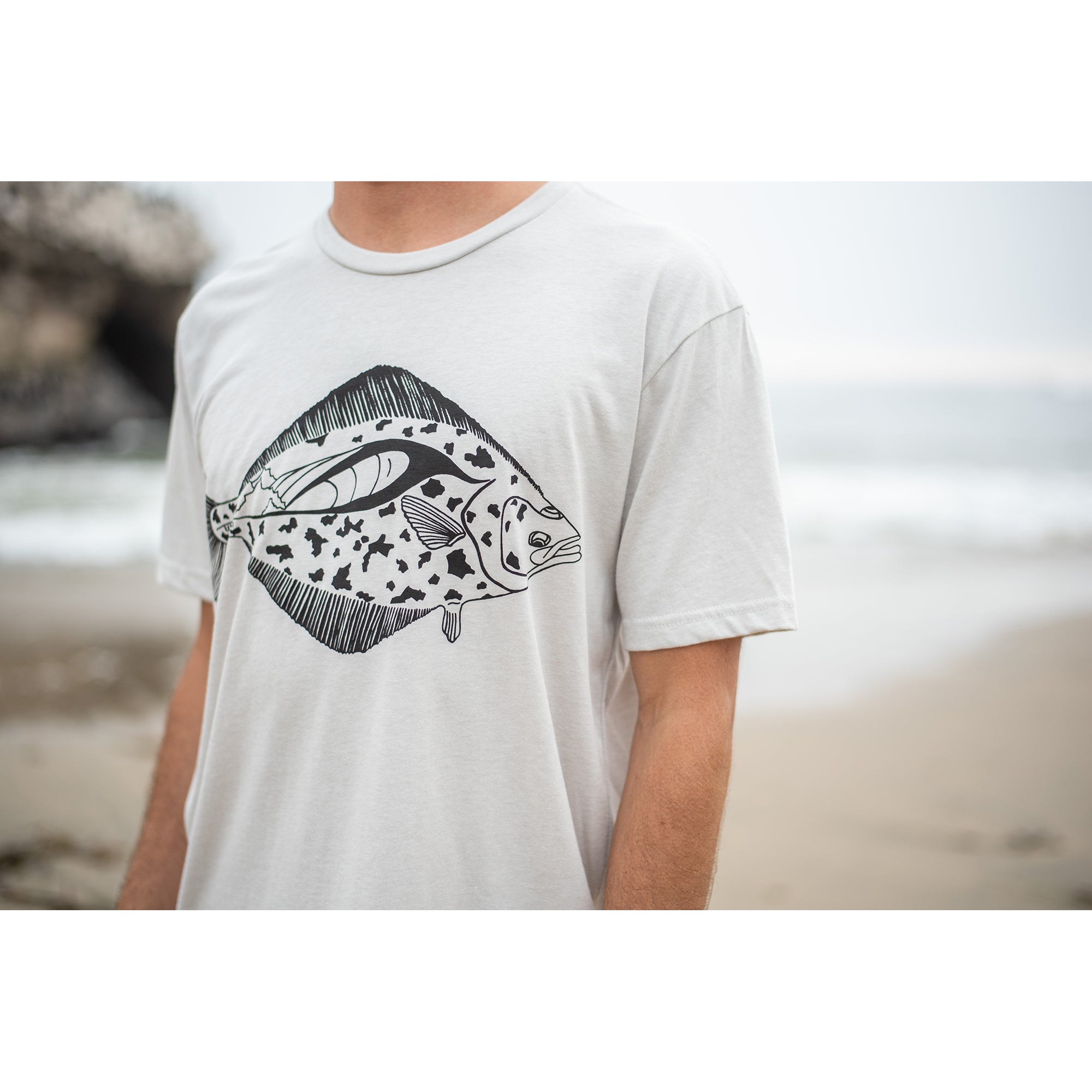 Halibut Shirt