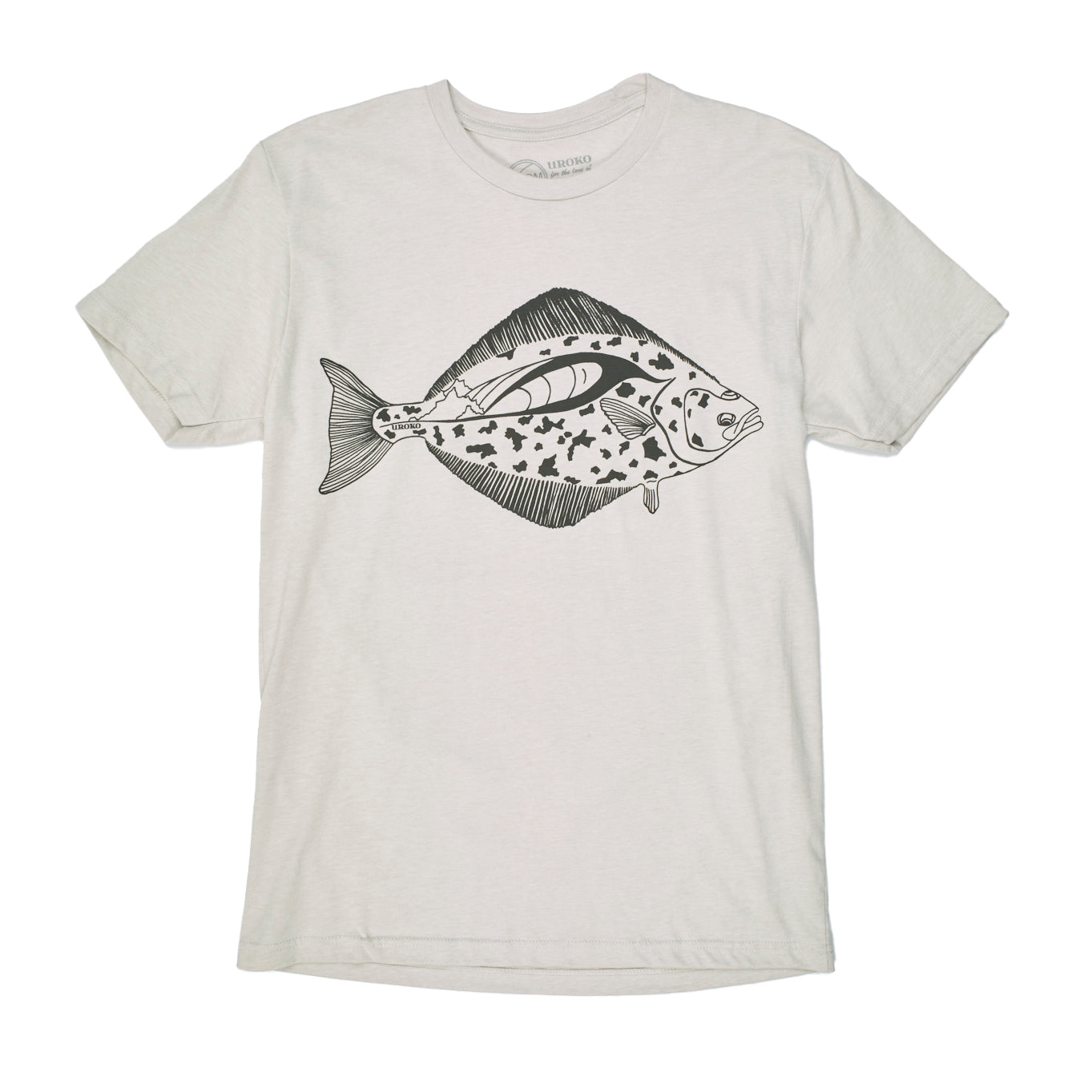 Halibut Tee