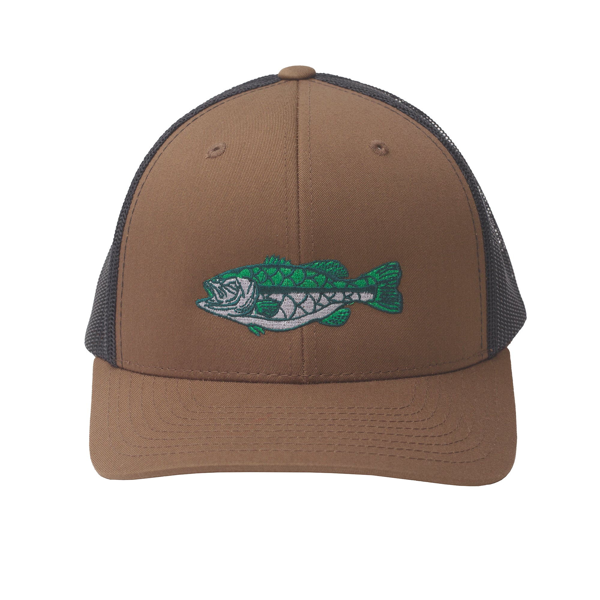 Largemouth Bass Hat