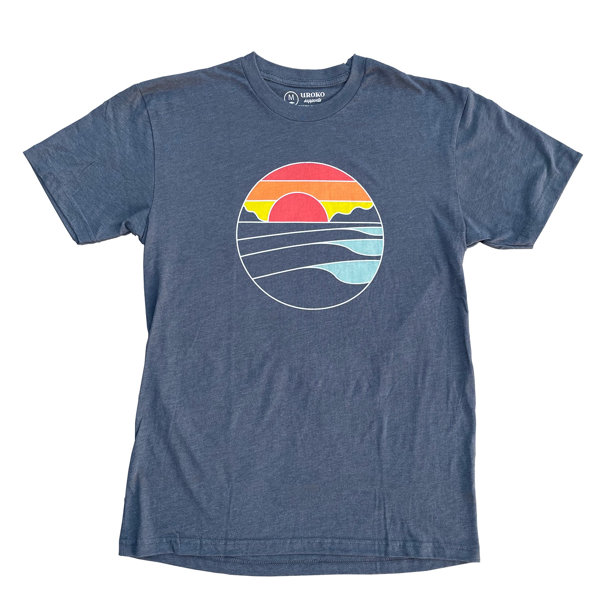 MTNS2SEA Shirt