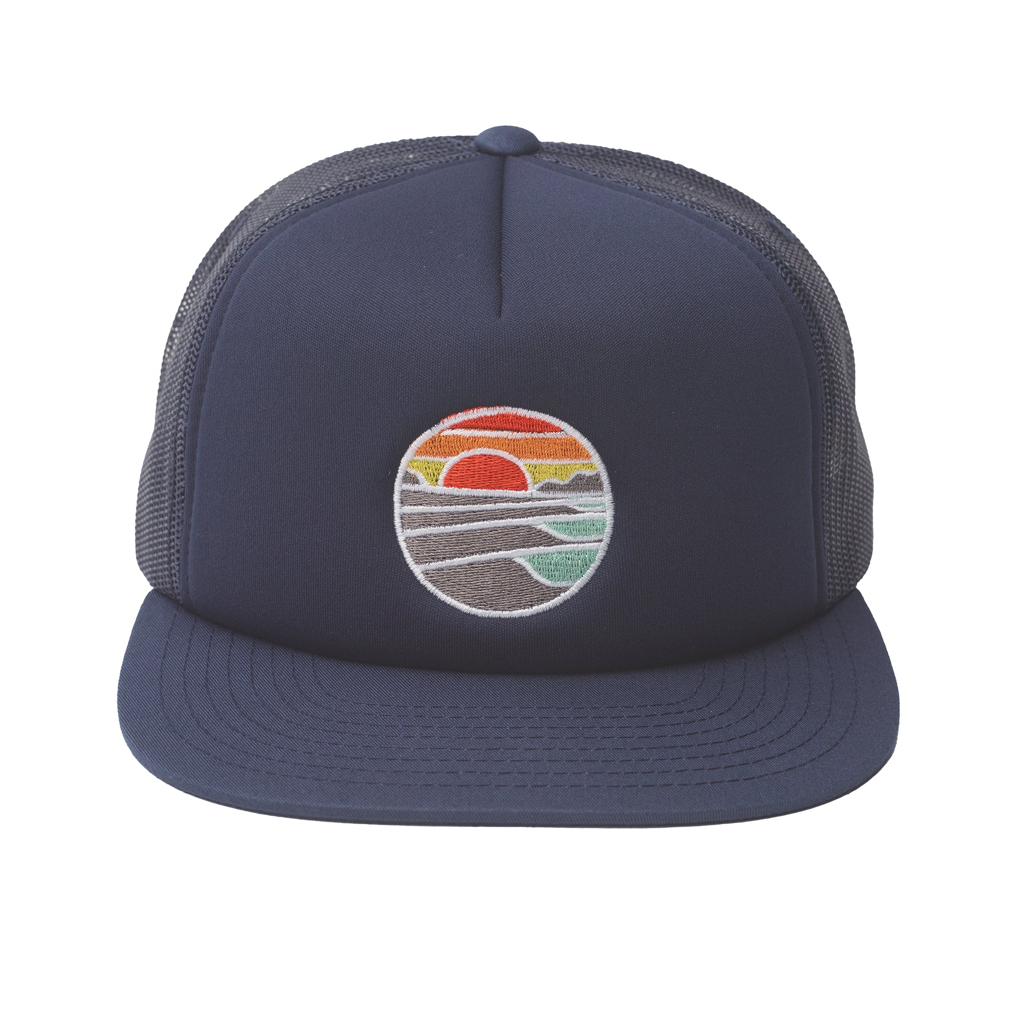 MTNS2SEA Trucker Hat