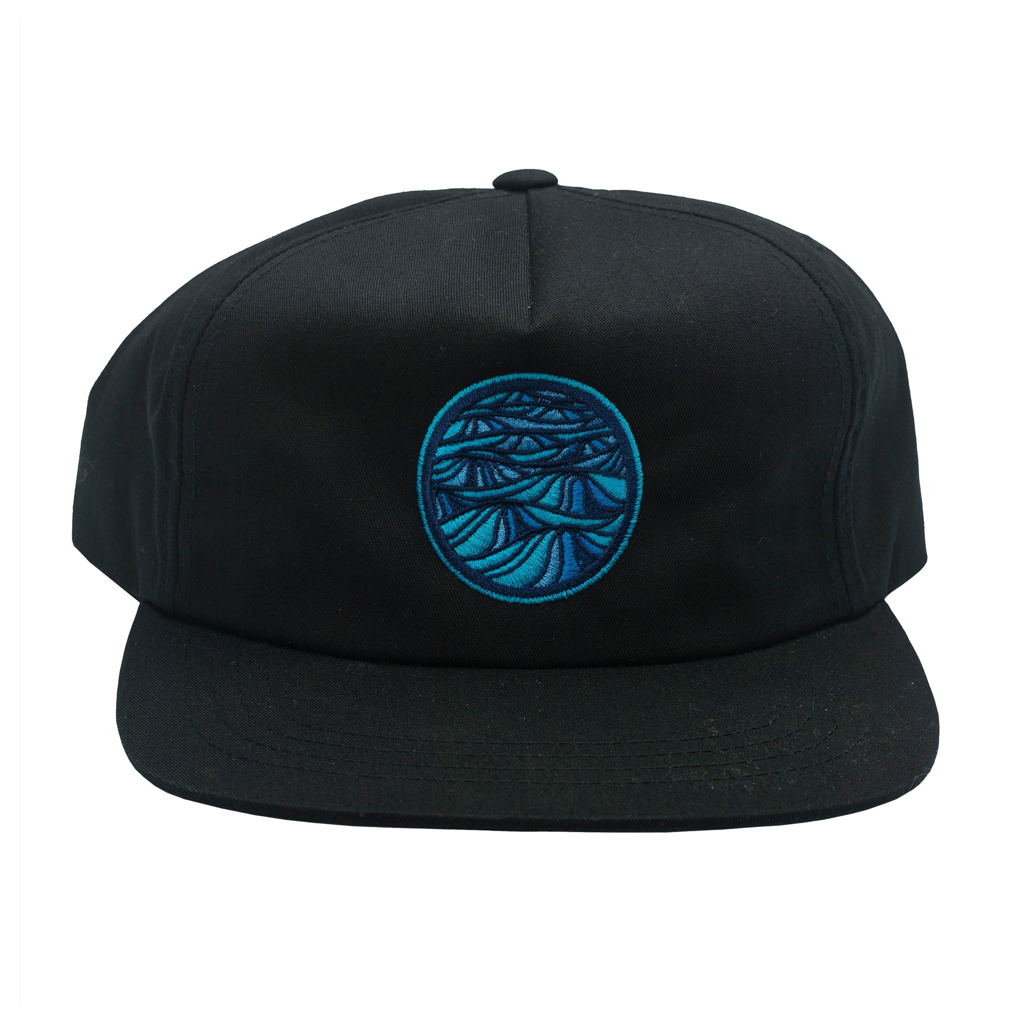 Pacific Swell Hat