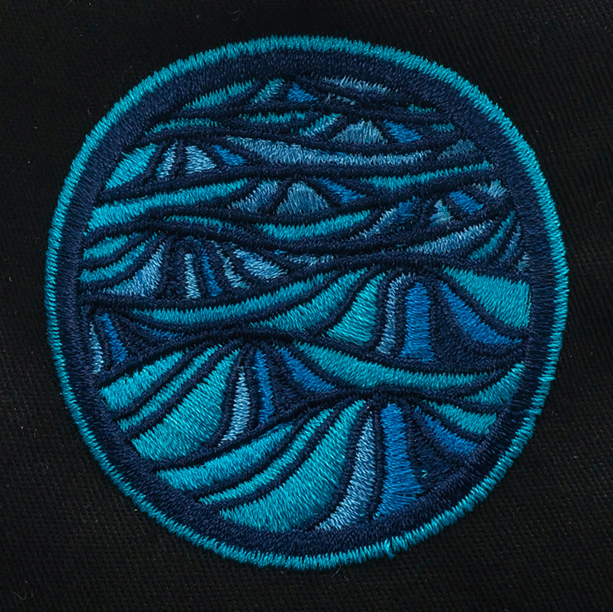 Pacific Swell Artwork