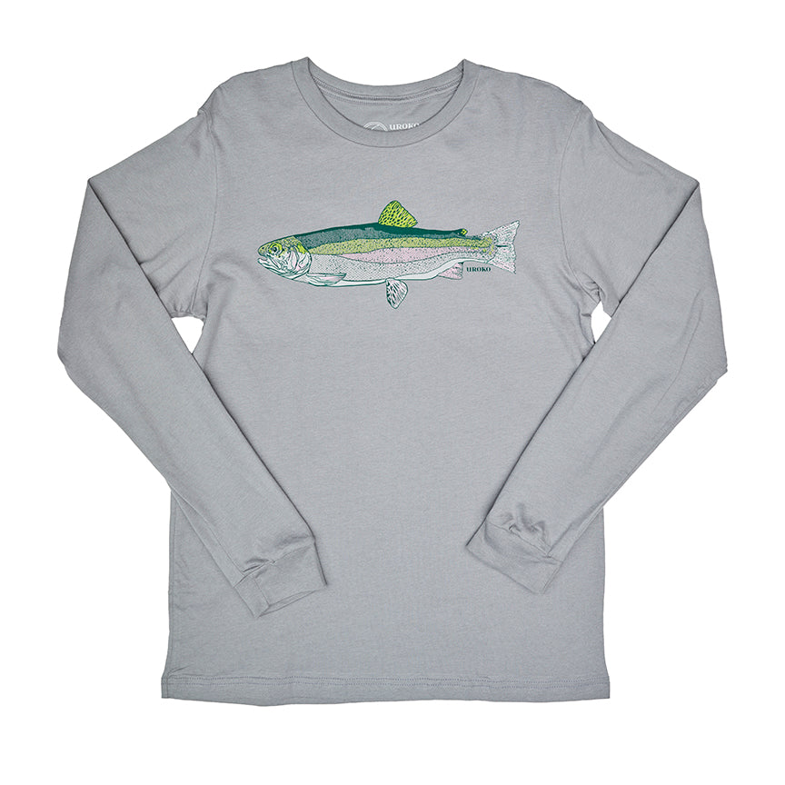 Rainbow Trout Shirt