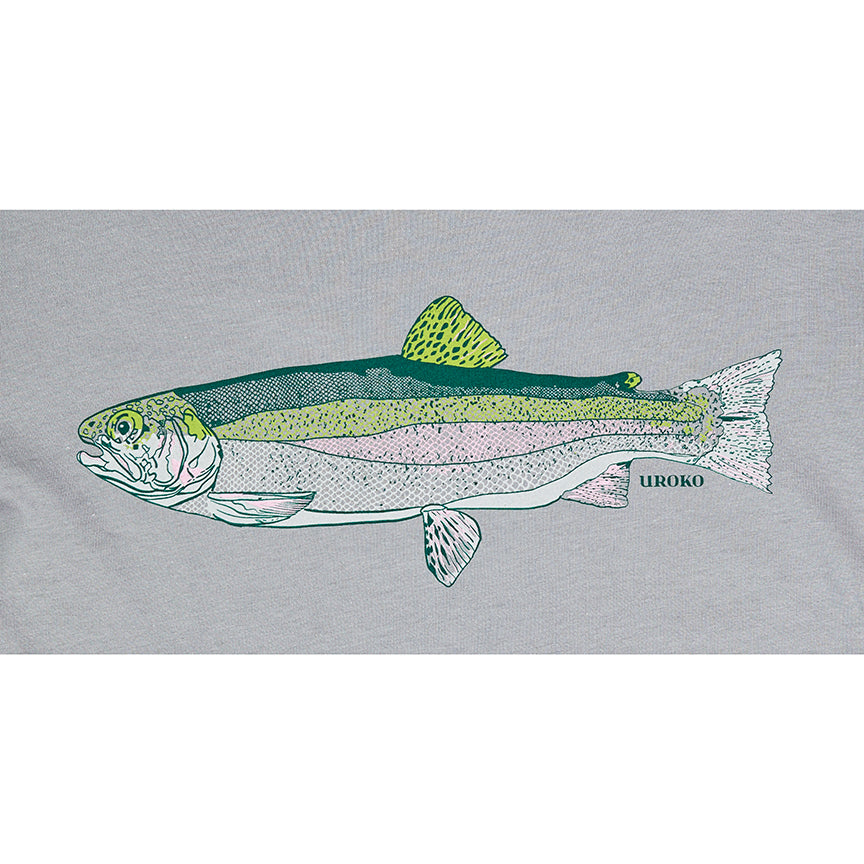 Rainbow Trout Apparel