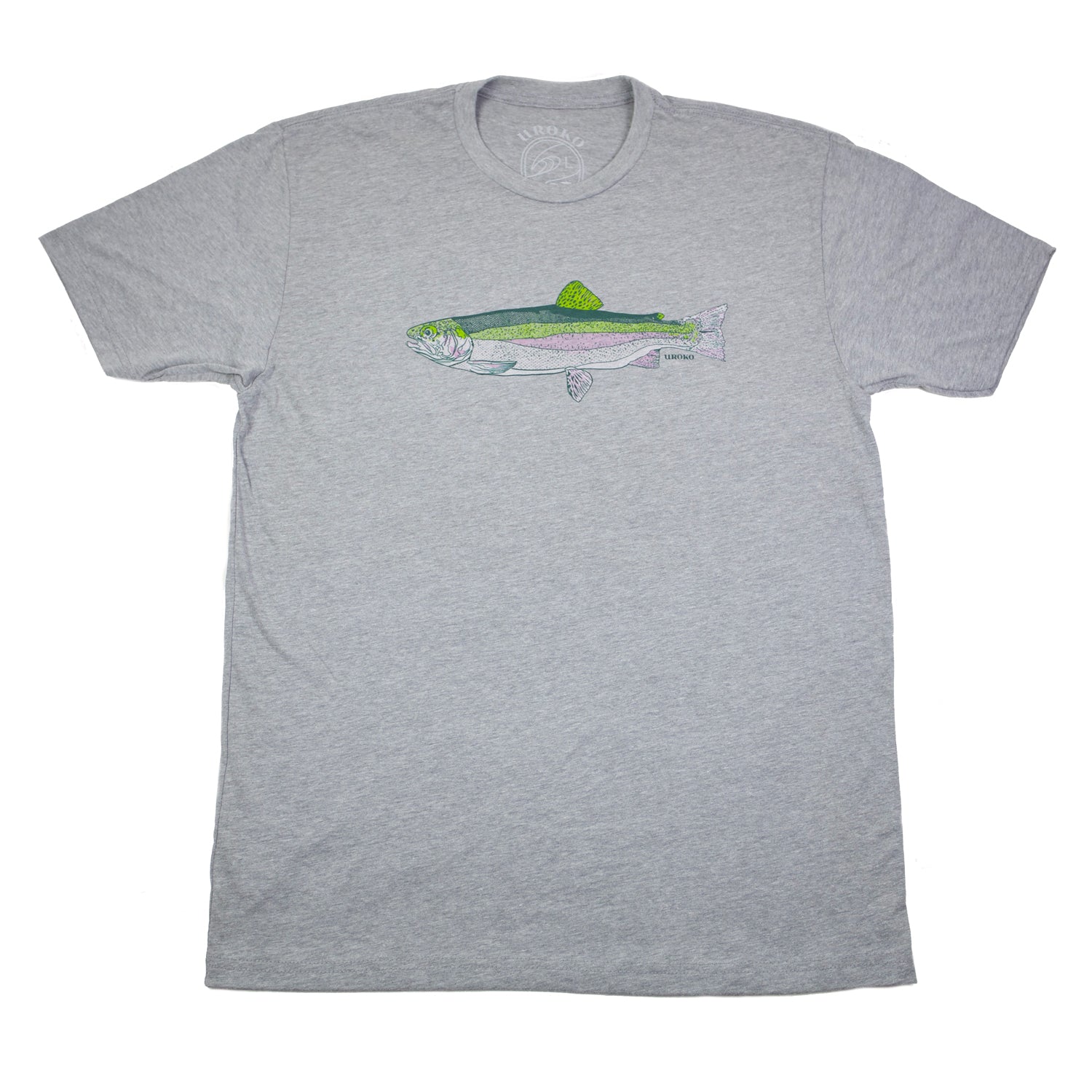 Rainbow Trout Shirt