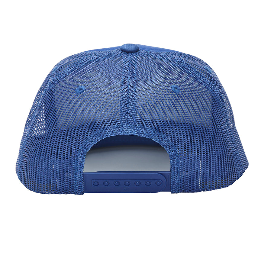Short Period trucker hat