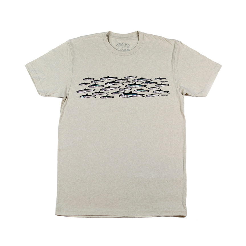 Sardine Shirt