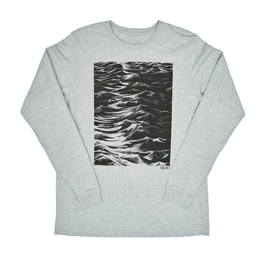 Seaside long sleeve