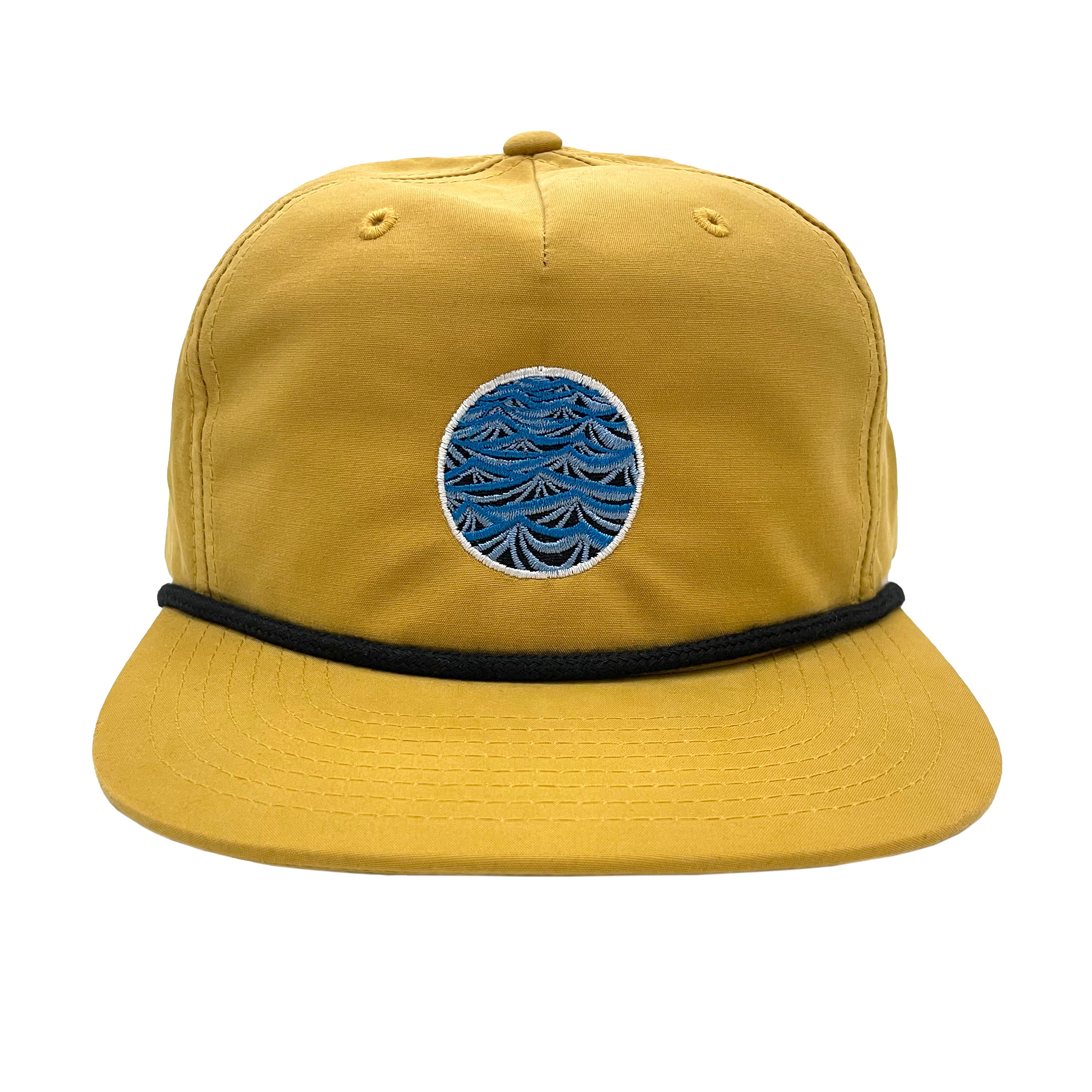 Storm Design Unstructured Hat