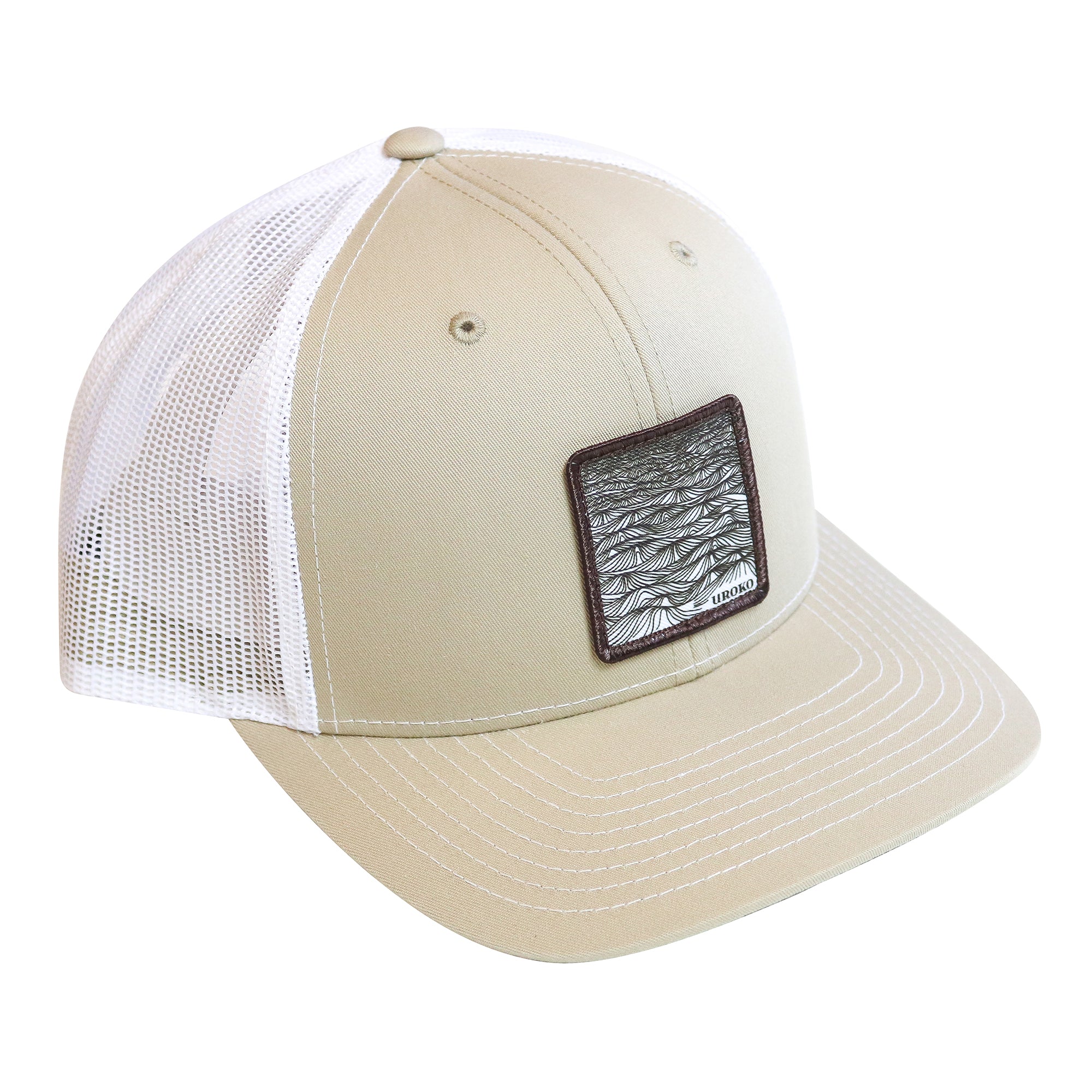 Ocean Swell Hat
