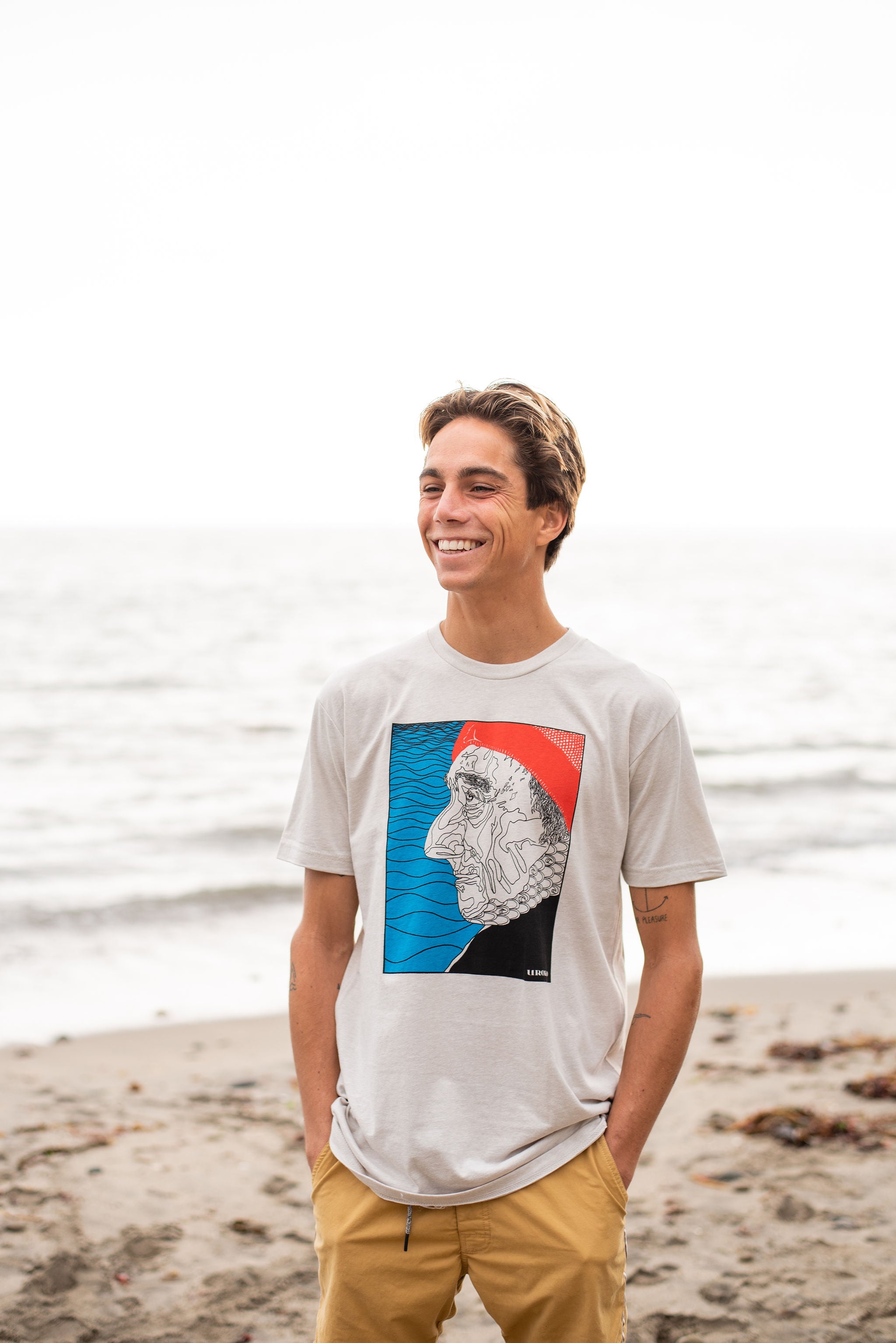 Cousteau Shirt
