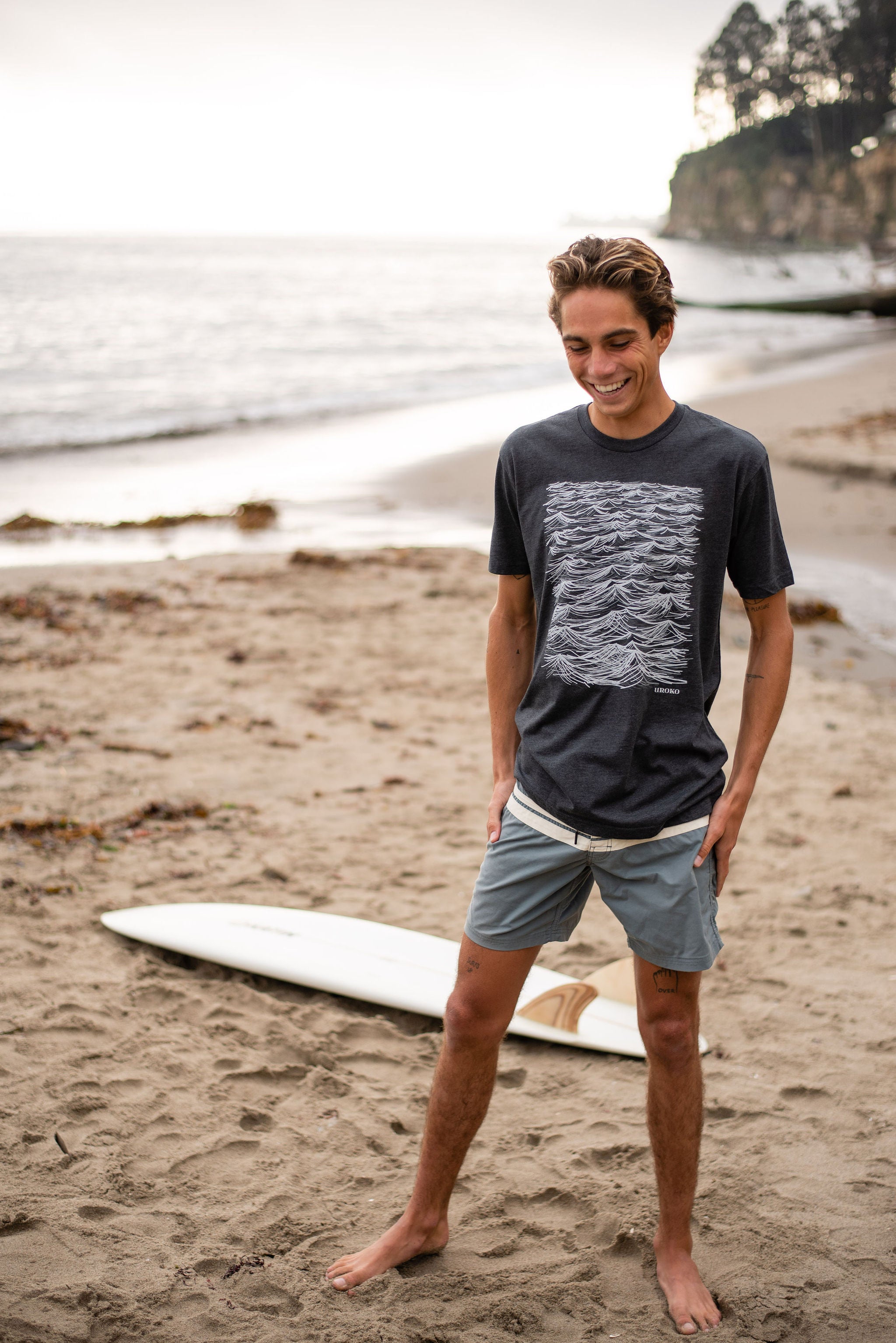 20 Knots Oceanic T-Shirt