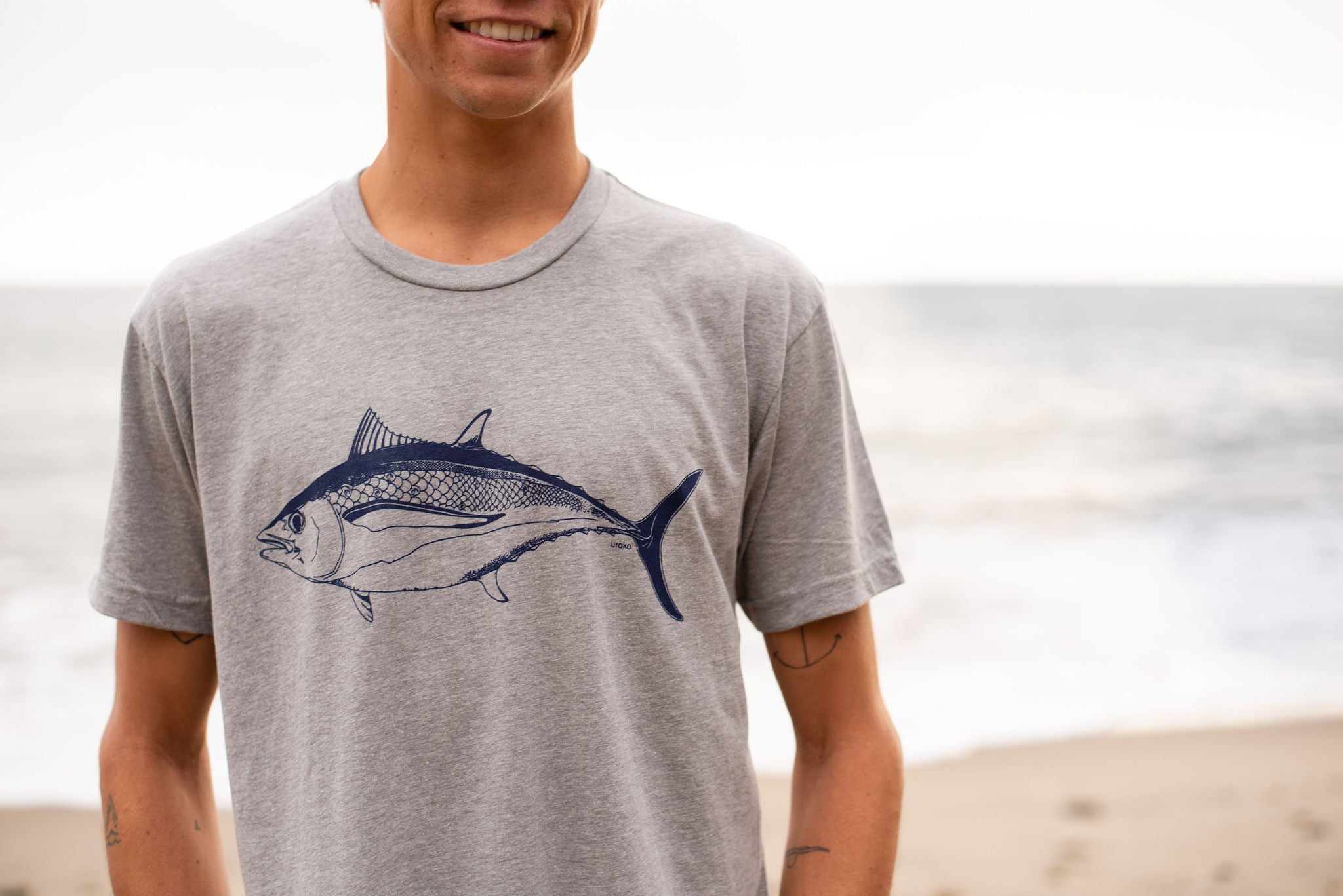 Albacore Tuna Shirt