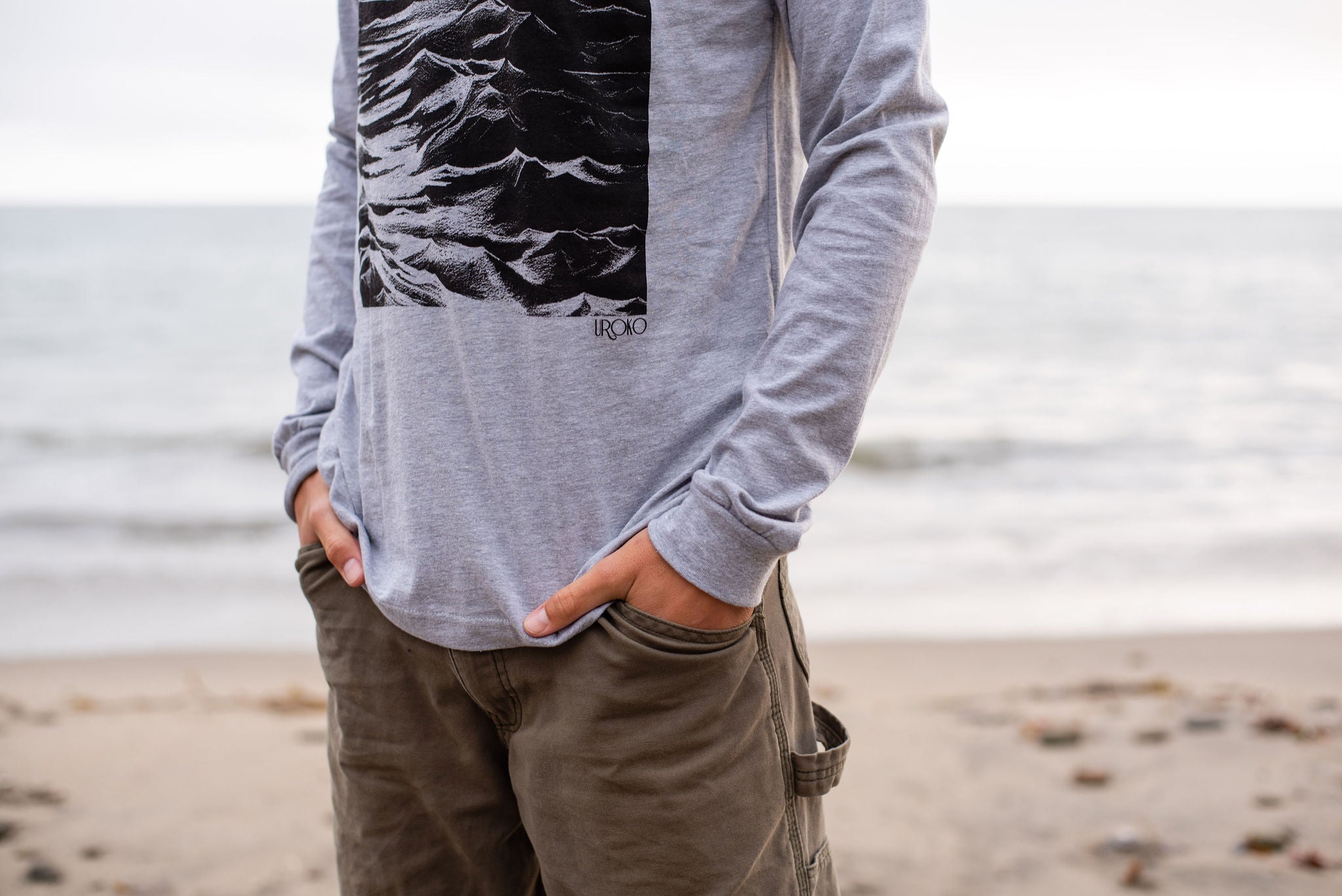 Seaside Shirt