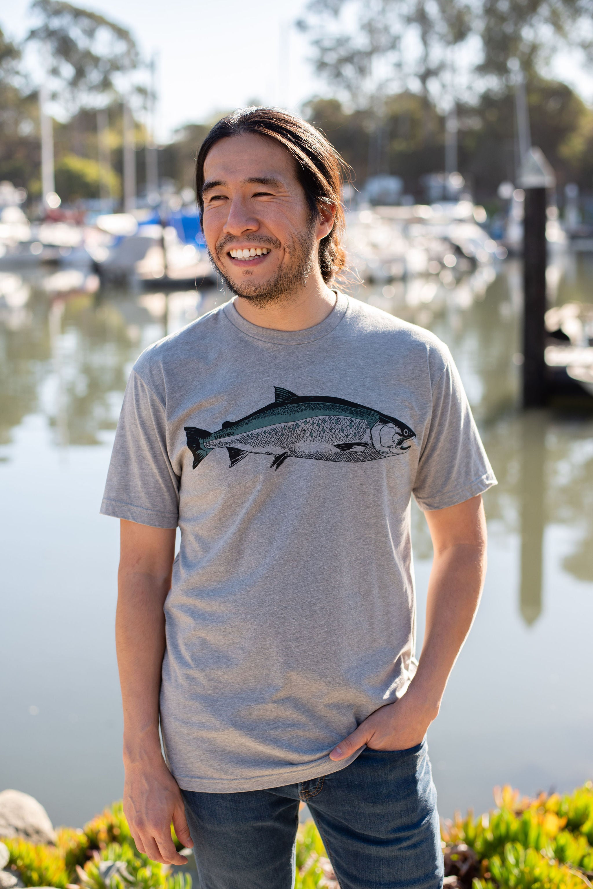 Coho Shirt