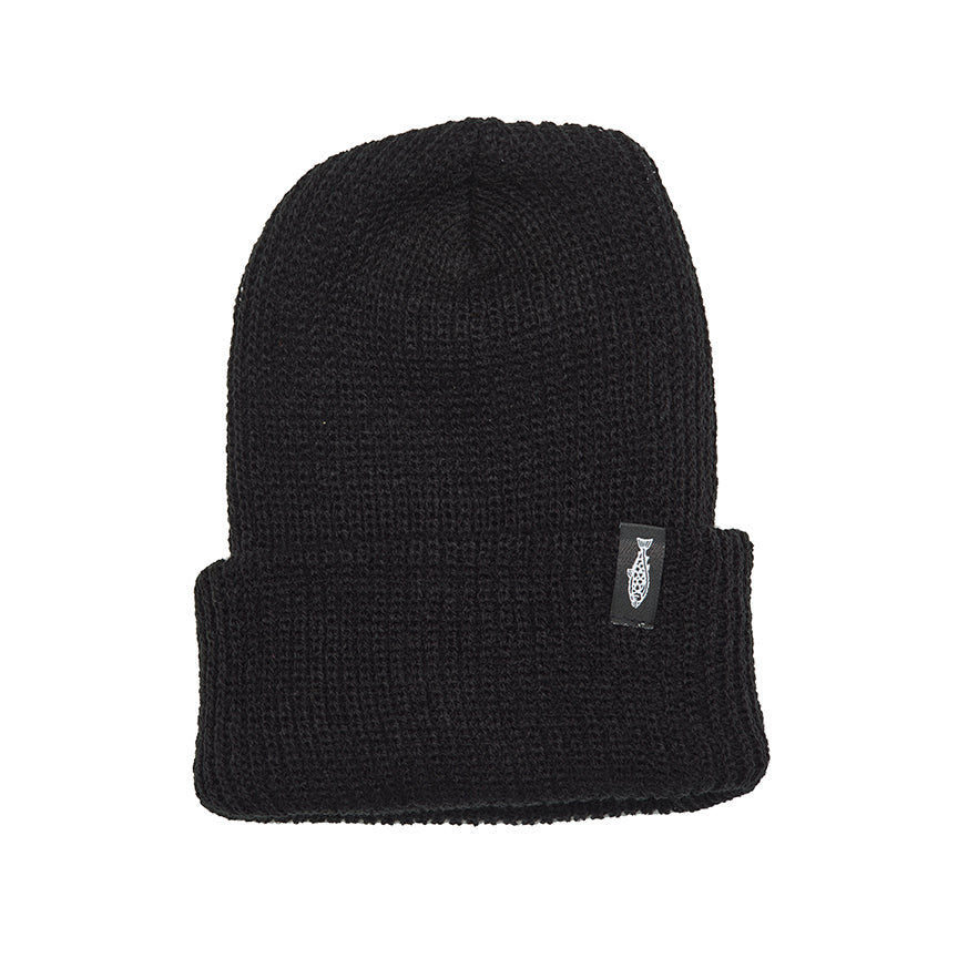 UROKO Black Beanie