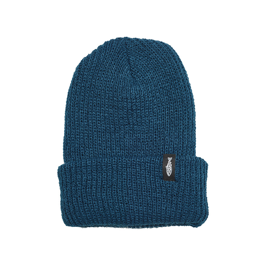 UROKO Blue Beanie