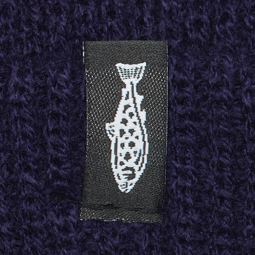 Uroko Navy Beanie