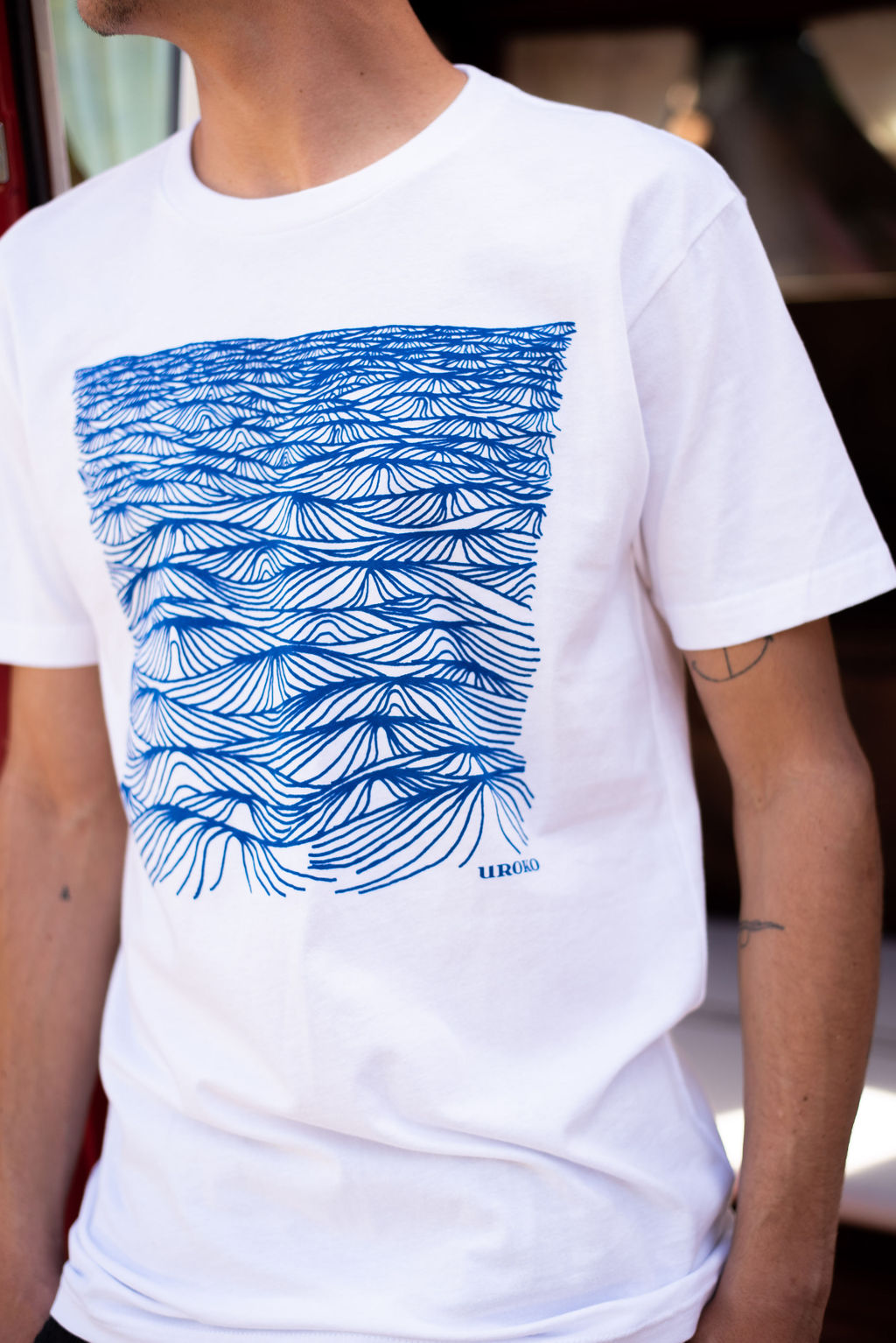 Water design Shirt